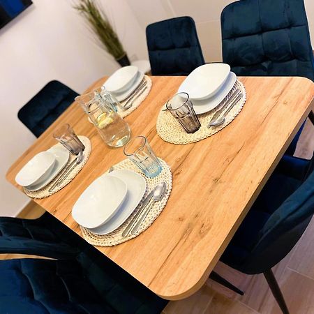 La Promenade Apartment อาลิกันเต ภายนอก รูปภาพ