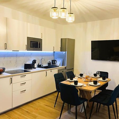 La Promenade Apartment อาลิกันเต ภายนอก รูปภาพ