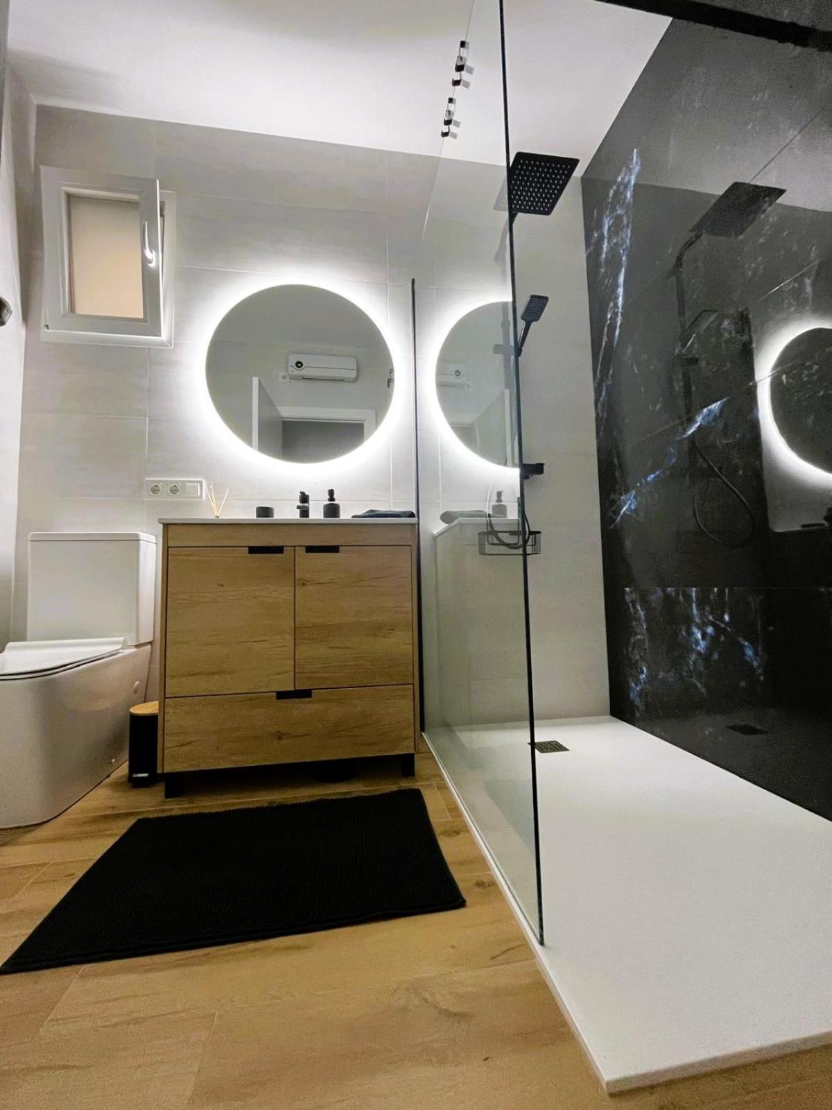 La Promenade Apartment อาลิกันเต ภายนอก รูปภาพ