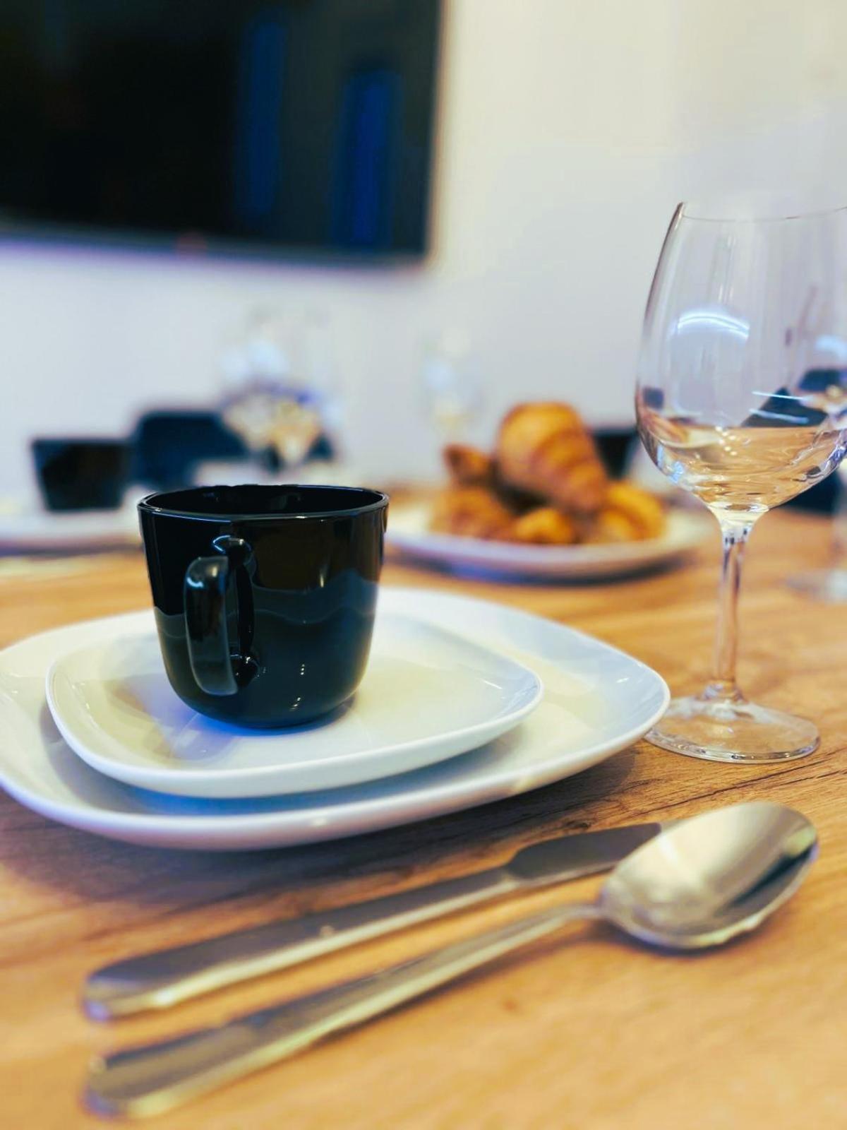 La Promenade Apartment อาลิกันเต ภายนอก รูปภาพ