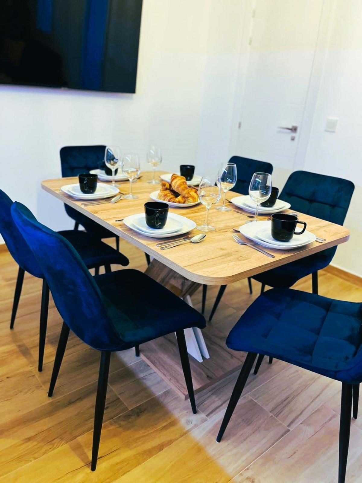 La Promenade Apartment อาลิกันเต ภายนอก รูปภาพ