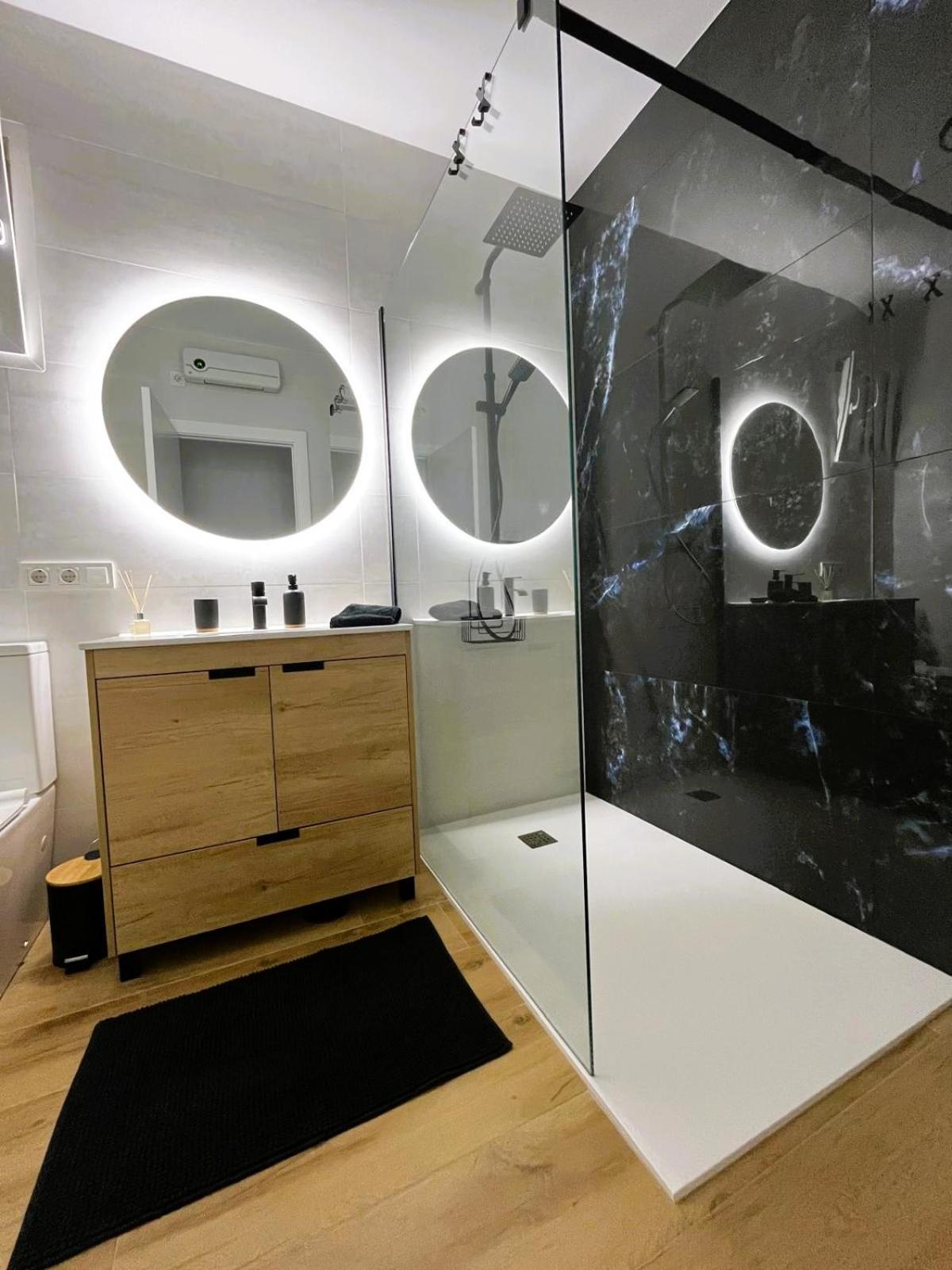 La Promenade Apartment อาลิกันเต ภายนอก รูปภาพ