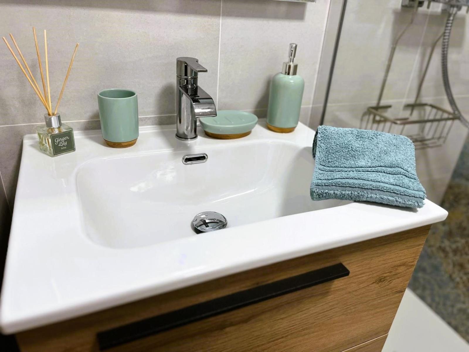 La Promenade Apartment อาลิกันเต ภายนอก รูปภาพ